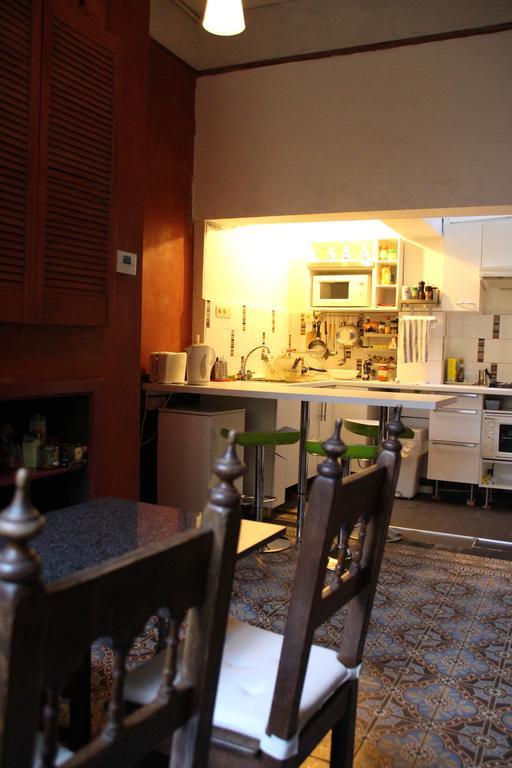 Guest House Backhouse Брюссель Экстерьер фото